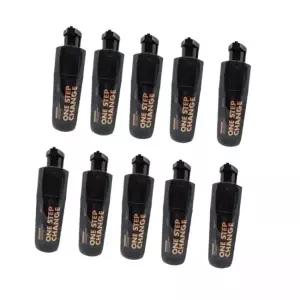 꾸띄르 새치염색 샴푸 10통 180ml 조혜련 대용량 꾸뛰르 뀌뜨르 4611661