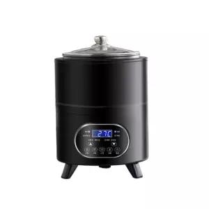 8L 흑마늘 발효기 그릭 기계 빵반죽 식혜 요거트