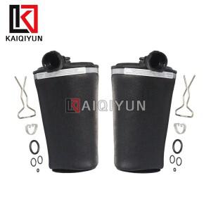 Ford Crown Victoria 1992-2011 Lincoln Town Car 1990-1997 Airmatic 슬리브 3U2Z5580BA 용 후방 에어 서