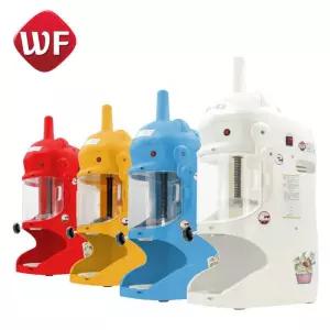 프라임 실타래빙수 우유 눈꽃빙수기 빙수 제빙기 카페