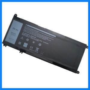 33YDH 56Wh 15.2V 노트북 배터리 Dell Inspiron 15 7577 17 3579 5587 7588 99NF2 Fit Notebook New