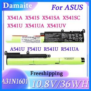 A31N1601 Asus X541 A31LP4Q 10.8V 36Wh