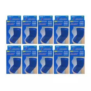 JULNG 무릎 보호대 양무릎1세트 KNEE 828-10개/아대/밴드/토시 아대 팔목 토시