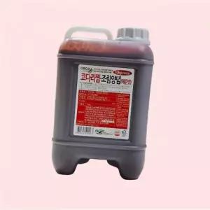 뉴그린 코다리 조림 양념 소스 10kg 4455738