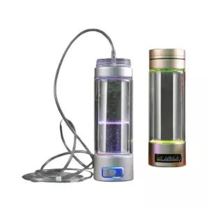 수소수생성기 휴대용 고농도 텀블러 전해수기 수소발생기