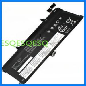 브랜드 신제품 4950mAh 15.2V L18M3P71 SB10K97650 02DL012 노트북 배터리 레노버 씽크패드 T15 T590 P53S