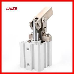 복동형 클램프 암 레버 ALC JGL 에어 실린더 로터리