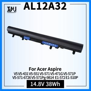 Acer Aspire V5-431 E1 E1-572 AL12A32