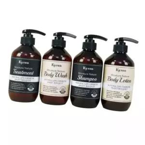 오리지널픽 키렌 1 + 천연샴푸 헤어트리트먼트 바디워시 바디로션 핸드워시 500ml 4611675