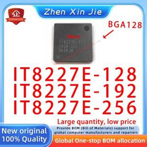 1 조각 100%  IT8227E-128 128 192 256 CXA CXS BXA QFP-128 칩셋