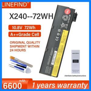 노트북 배터리 레노버 씽크패드 X270 T450 45N1136 68+