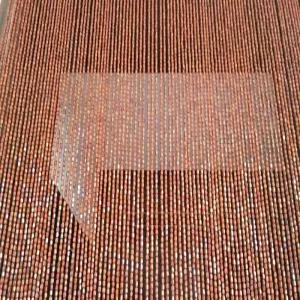 파티션 현관 침실 가리개 거실 비즈커튼 가정용 중문 비즈발 문발 입구