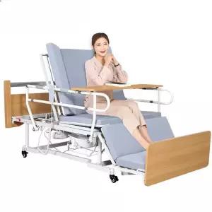 전동 매트리스 보조 침대 각도조절 자동 롱 모션배드