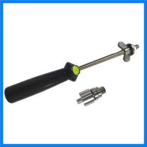 자동차 카메라 전용 홀 오프너가 포함된 360 파노라마 설치 도구