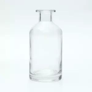 좁은입구 깔끔 투명 유리 디퓨저 공병3P 에센스 샘플용기 샴푸