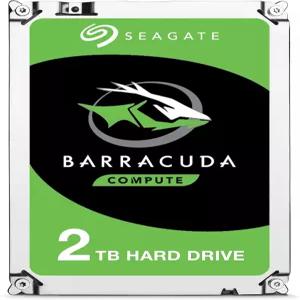 Seagate Barracuda ST2000DM008 하드 드라이브 3.5 2000GB 시리즈 ATA III