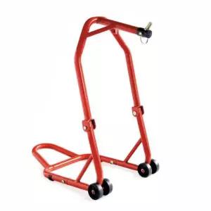 수리 바이크 오토바이 리프트 프레임 고정 보수 바퀴