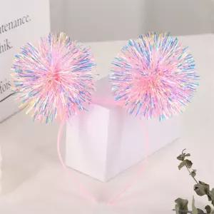 쏘쏘 파티 불꽃놀이 머리띠 생일파티용품