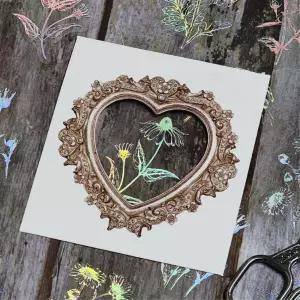 업소용 화장실타일 인테리어 반투명 스티커 부착 포토존 벽