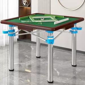 마작테이블 보드 고스톱 책상 카드 게임 탁자 A