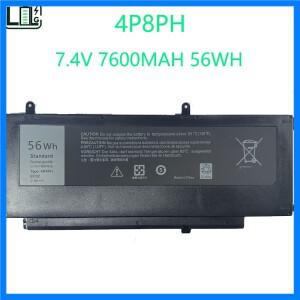 Dell Inspiron 15 7547 Vostro 5459 Sereise 0PXR51 0YGR2V P41F P68G 4P8PH 용 D2VF9 노트북 배터리