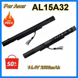AL15A32 노트북 배터리 Acer Aspire E5-422G 472 V3-574G