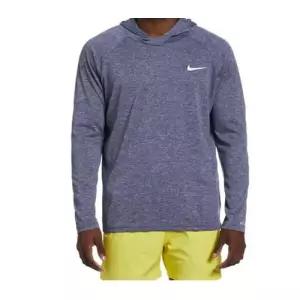 나이키 NIKE 나이키스윔 남성 수영복 헤더 후디드 하이드로가드 NESSB669-440 340622