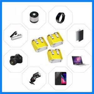 4Pcs 3.7v 50mah 501012 30MAH I7 i8 i9 i10 이어폰 헤드셋 MP3 장난감 GPS에 적합한 폴리머 리튬 배터리