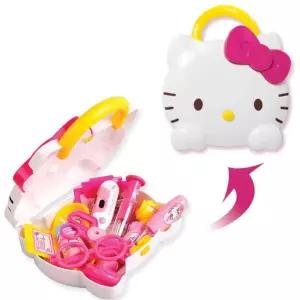 유아 역할놀이 말하는 청진기 병원세트 어린이선물 키즈완구 창의력 호기심 4세