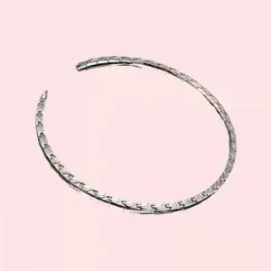 발란스3000 유광 서핑H 스포츠 게르마늄 티타늄 건강목걸이 네크리스 악세서리 4582236