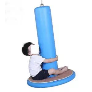 감각통합 스윙 감통기구 키즈카페 밸런스 모델 그네 A타입