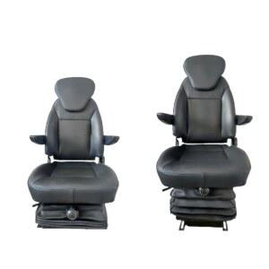 화물차 의자 중장비 버스 쿨시트 등받이 흡수 충격흡수 A58 선박 패브릭 G C0