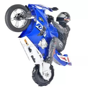 원격제어 RC오토바이 2.4G 키덜트 어린이날선물 조종 무선 장난감