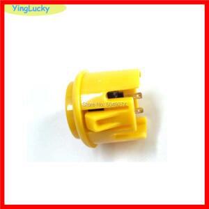 1pcs 아케이드 버튼 게임 Sanwa 30mm & 24mm 공장 가격 라운드 푸시 내장 소형 마이크로 스위치
