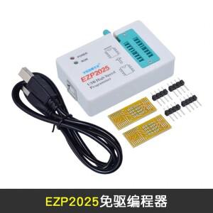 EZP2025 드라이버가 없는 프로그래머는 24259395 시리즈 칩을 지원하여 Asus CAP 직접 굽기를 자동으로 인