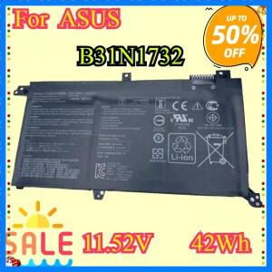 B31N1732 ASUS VivoBook X430UA X571G S430FA/S430FN/S430U 용 11.52V 42Wh 노트북 배터리