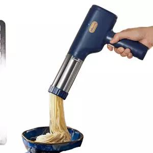 면뽑는 기계 국수 소면 파스타 가정용 제면기 소형 생면 머신