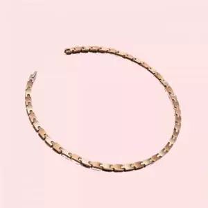 발란스3000 베누스R 게르마늄 티타늄 건강목걸이 네크리스 악세서리 4582244