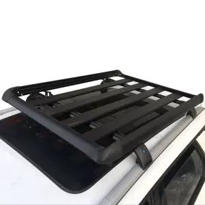 루프바스켓 Changan CS55/CS75 프레임 세트 블랙 1.1m 일반형 Binyue