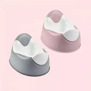 베아바 유아 아기 배변훈련변기 연습 색상선택 4572997