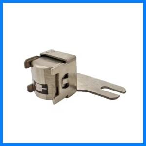 신제품 듀얼 트랙 내마모성 마그네틱 헤드 레코더, 고급 오디오 테이프 데크 수리 부품 액세서리, 1 개