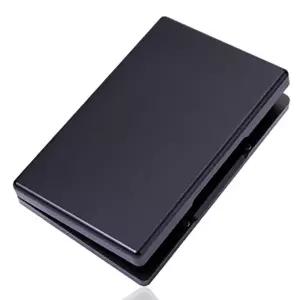 담배케이스 담배갑 일반형 파우치 고급 선물 메탈