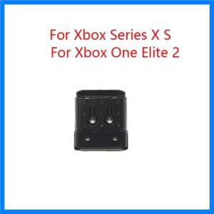 Xbox One Elite 2 핸들 충전 인터페이스 용 시리즈 X S Type-C 소켓 포트 커넥터 1 ~ 5PCS