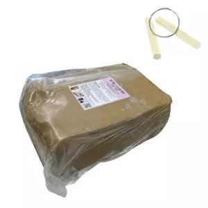 대용량 찰흙 18kg+흙자름줄 / 조소용 도예용 토 옹기토 클레이