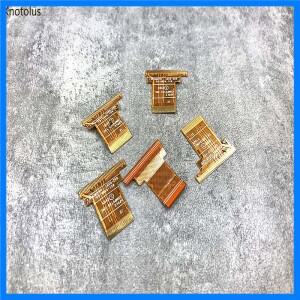 아이팟 CE 하드 디스크 HD 플렉스 리본 케이블, 5th 비디오, 30GB, classic, 로트당 5 개