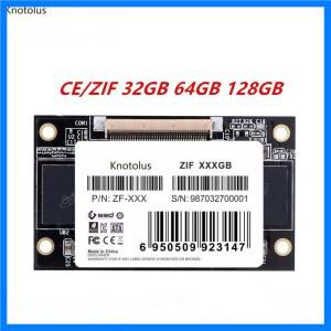 아이팟 6 세대 및 7 클래식 로직 보드용 SSD, 64GB 128GB Zif CE 인터페이스