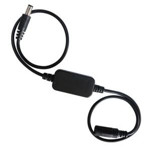 광섬유 모뎀 라우터 72시간 자동 재부팅 DC 전원 타이밍 리셋 도구 타이머 관리자