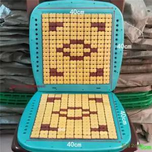 좌석 시트 화물차 운전석 냉풍 자동차 여름 차량용