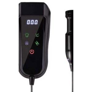 초음파 설거지 식기세척기 300 채소세척기 싱크대 채소 터빈 야채 다용도 설거지기 Q6