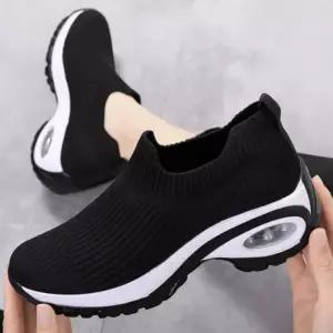 삭스 조깅화 신발 여성 워킹화 운동화 빅사이즈 에어